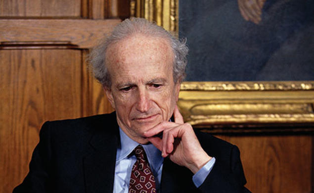 Gary Becker ’51