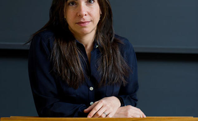 The “bias blind spot” has implications for everything from hiring practices to international conflict resolution, Professor Emily Pronin says.
