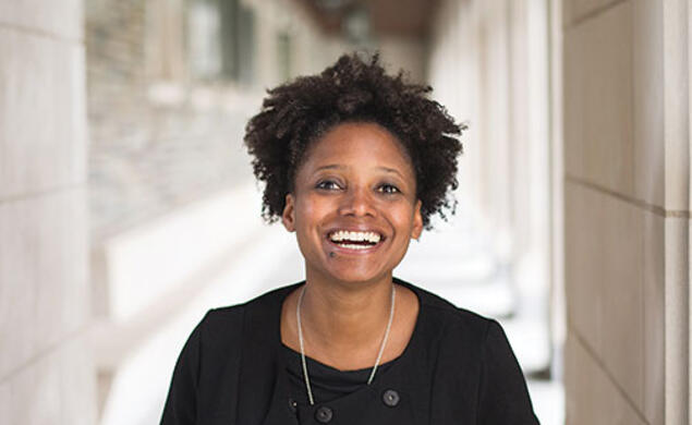 Tracy K. Smith, who won the 2012 Pulitzer Prize in poetry for Life on Mars, has written a memoir about her early life.