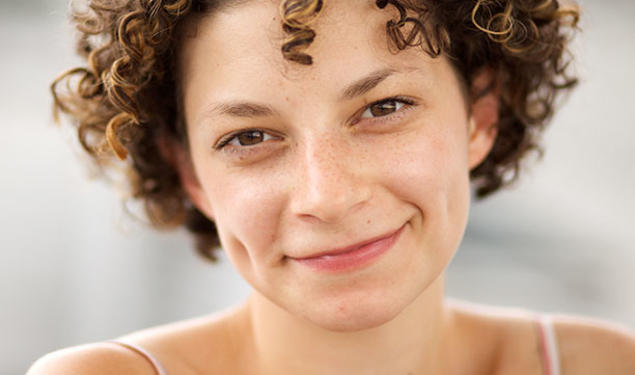Marisol Rosa-Shapiro '07
