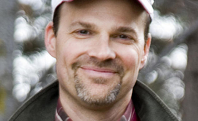 Doug Emlen *94 (Courtesy Doug Emlen)