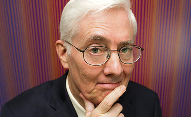 “The romantic vision of thoughtful democratic participation is largely mythical,” says Professor Christopher Achen. 