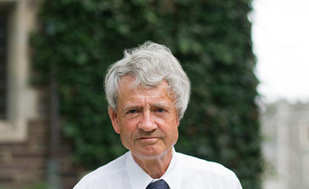 Michael Cook, a professor of Near Eastern studies, recently received the $765,000 Holberg Prize for his work on Islamic history.