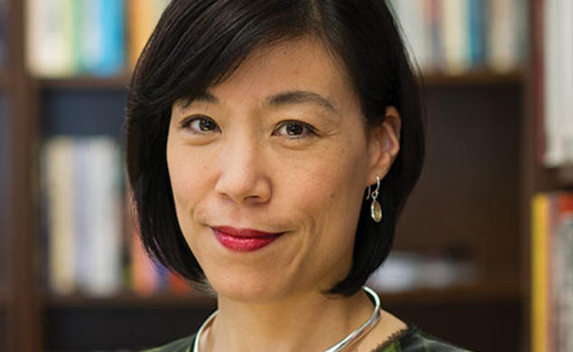 “The liberals set an agenda that was never full of good intentions, never concerned for black lives,” says Naomi Murakawa, whose book, The First Civil Right: How Liberals Built Prison America, recounts the two parties’ march toward the punishment-or