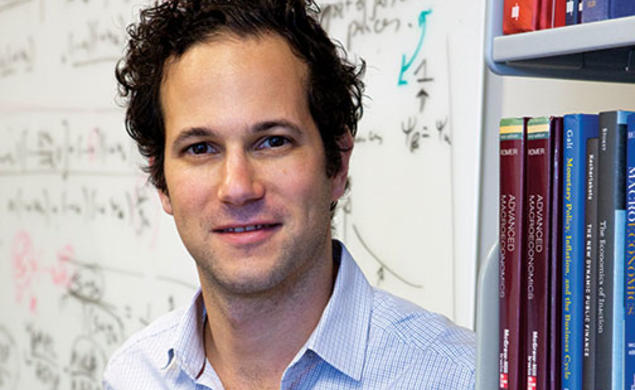 Economist Greg Kaplan found that moving back home after a job loss not only served as a short-term safety net, but also preserved long–term earning potential.