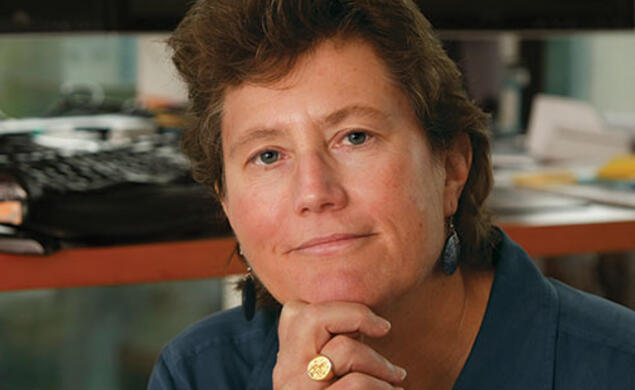 “Presidents tend to use the military more because there are fewer domestic costs, relatively speaking.” — Helen Milner, professor of public affairs