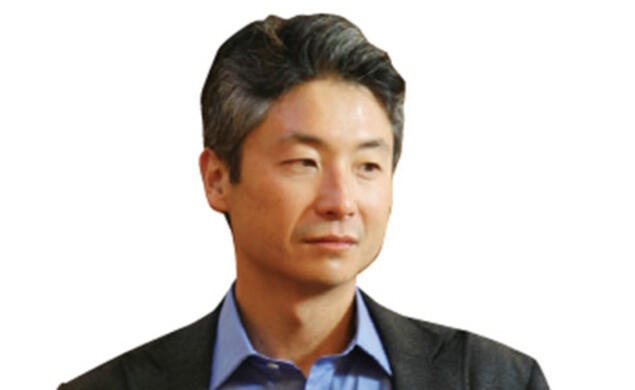 Chang-rae Lee