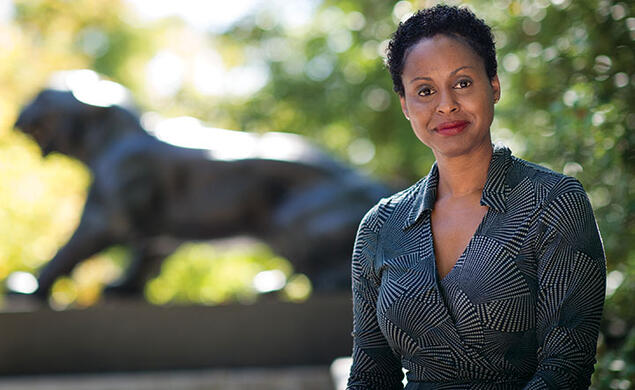 Professor Stacey Sinclair’s research on the nature of prejudice helps explain why some people’s social networks tend to be racially homogenous.