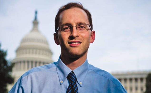 Benjamin Sommers ’00