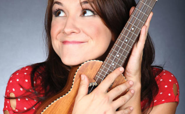 Nikki Muller ’05