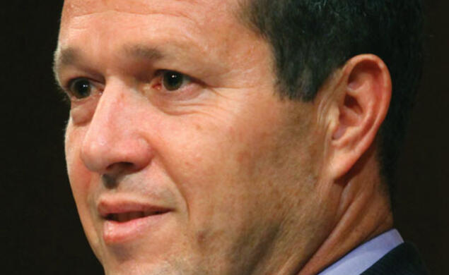 Mayor Nir Barkat