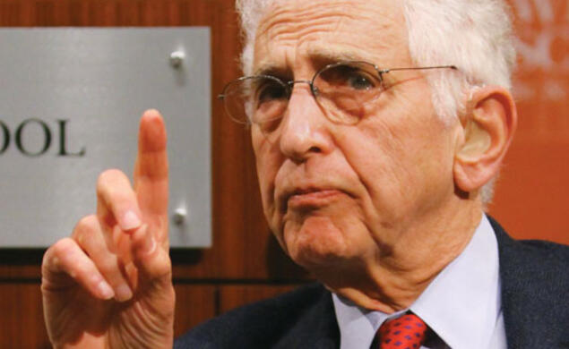 Daniel Ellsberg
