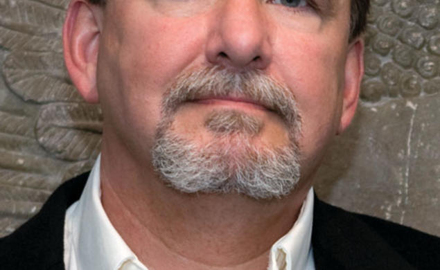 Michael Padgett