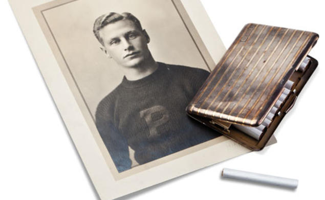 Picture of Hobey Baker