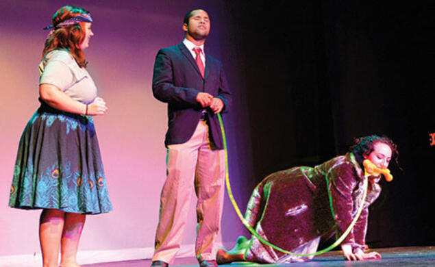 Asawari Sodhi ’15, The Daily Princetonian