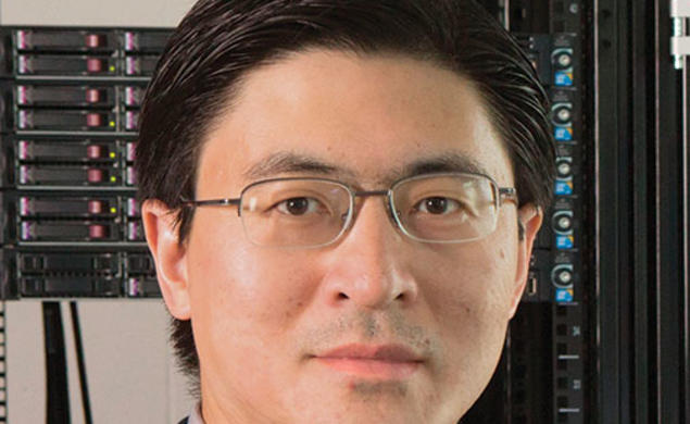 “It’s about opening the mind and training the character.” — Professor Mung Mung Chiang, chair of the Princeton Entrepreneurship Council