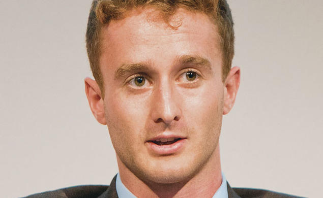 Raphael Frankfurter ’13