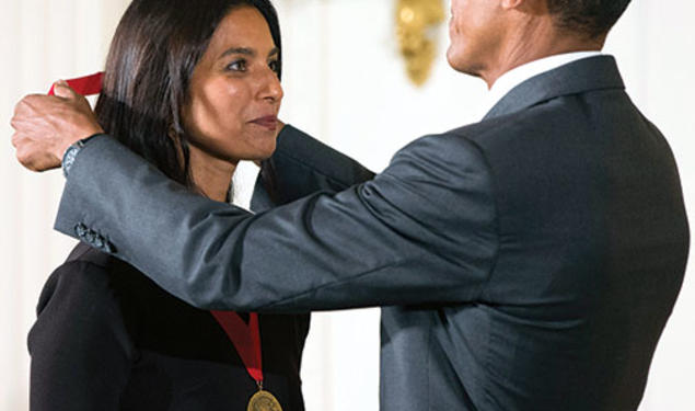 Jhumpa Lahiri