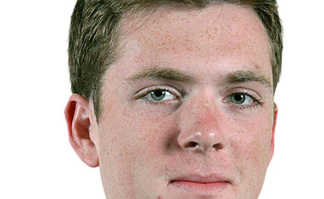 Quinn Epperly ’15