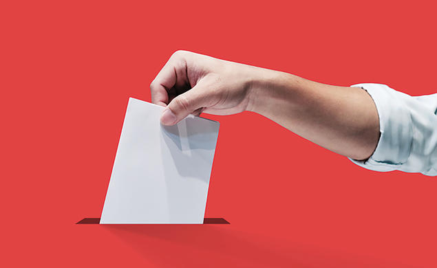 Voting