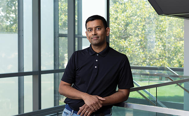 Arvind Narayanan