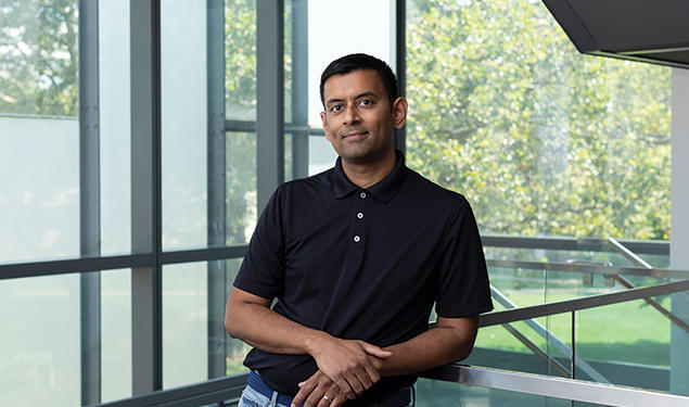 Arvind Narayanan