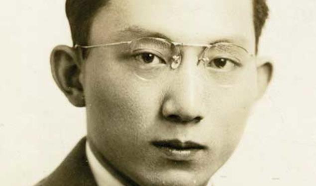 Kentaro Ikeda ’44