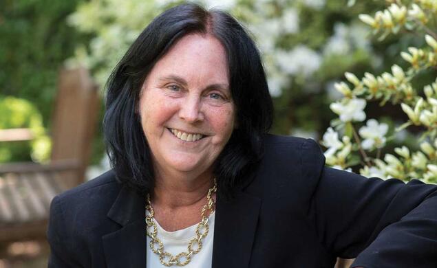 Margaret Moore Miller ’80