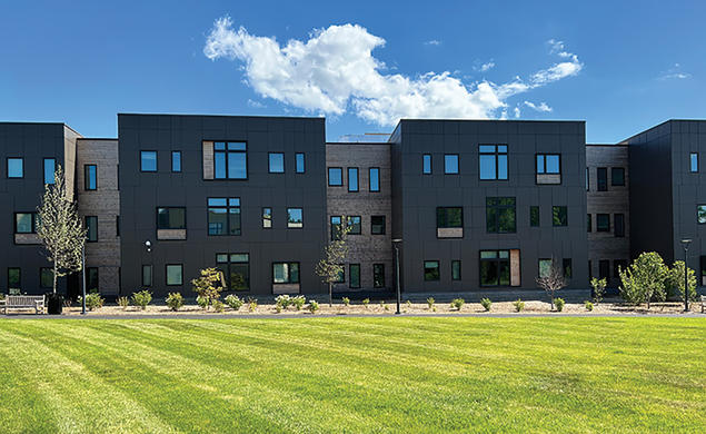 Meadows Neighborhood