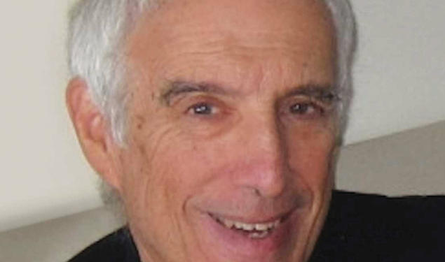 Michael Paul Goldman *62