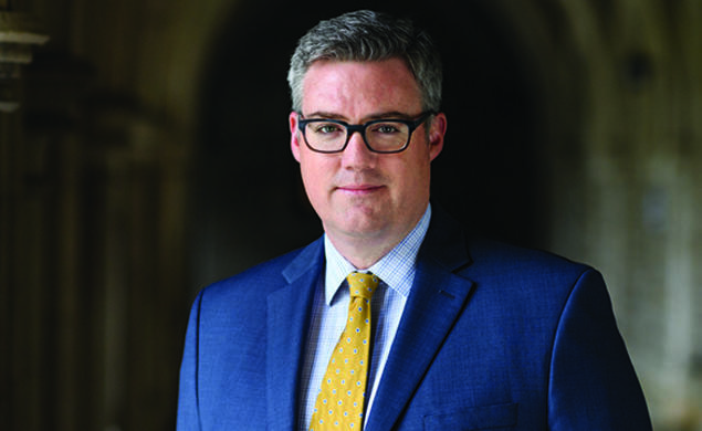 Thomas Dunne
