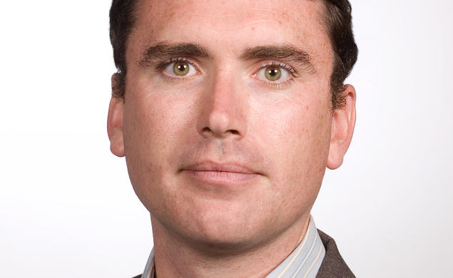 Russell Olwell '91