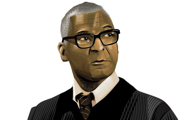Bruce McMarion Wright h’01