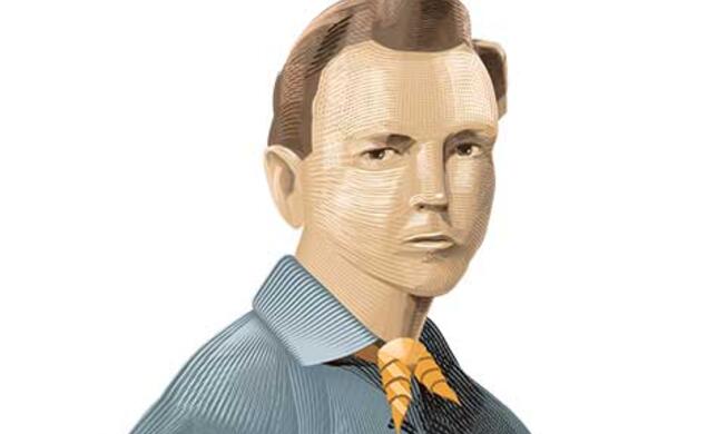 Joseph McElroy Mann 1876