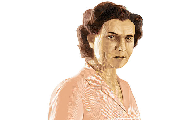 Mary Alison Frantz