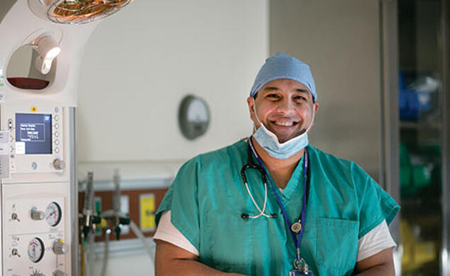 Shetal Shah ’96 pushed for the passage of legislation that benefits some 240,000 babies born each year in New York State.