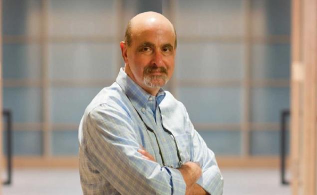 Photo of David Abromowitz ’78