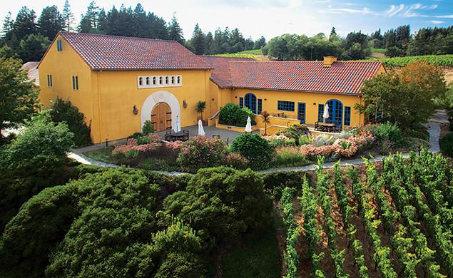 Marimar Winery