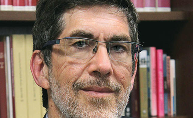 Jonathan Coopersmith ’78