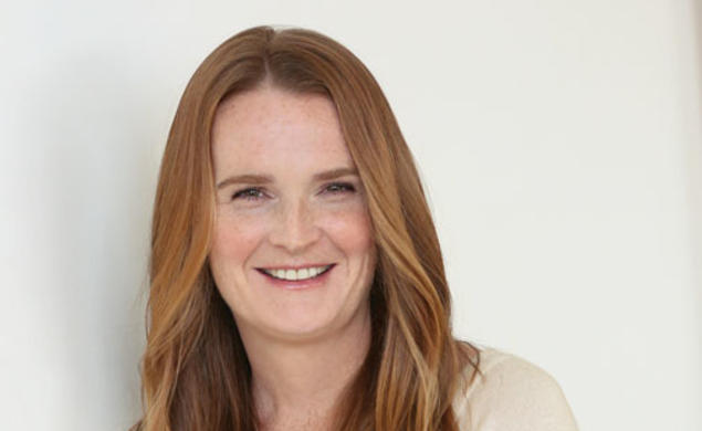 Lacy Crawford ’96