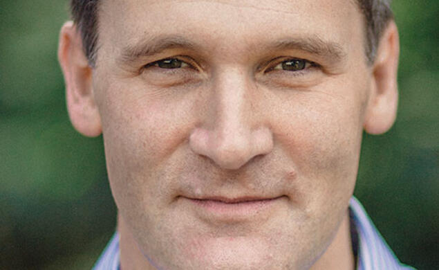 Michael Signer ’95