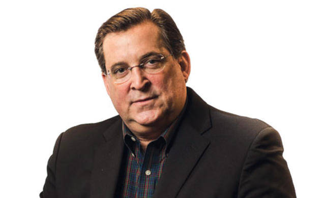 Frank Sharry ’78