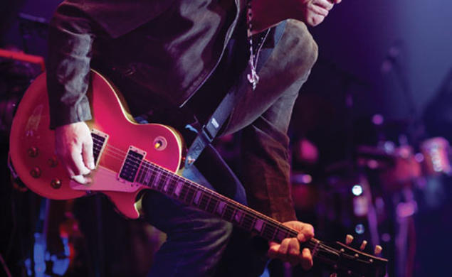 Jon Bon Jovi
