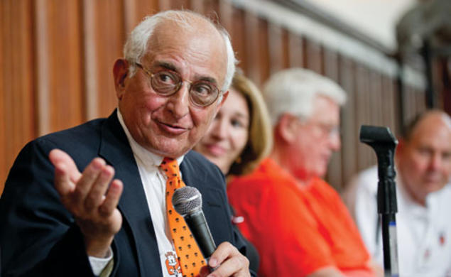 Archie Hovanesian Jr. ’62