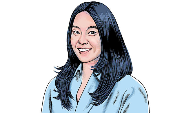Caroline Cheung
