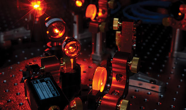 Using molecules for quantum science