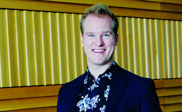 Erik Nook