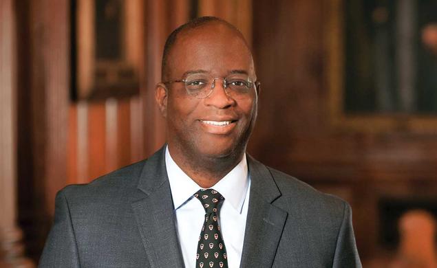 Gene Andrew Jarrett ’97