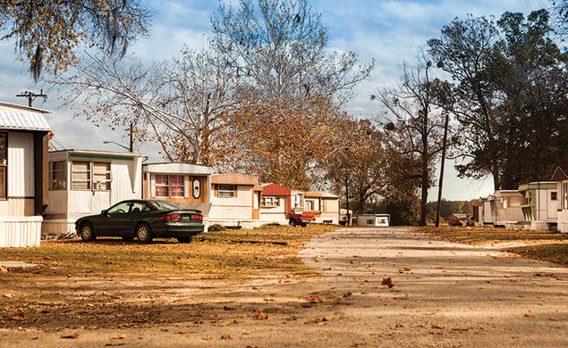 Trailer Park