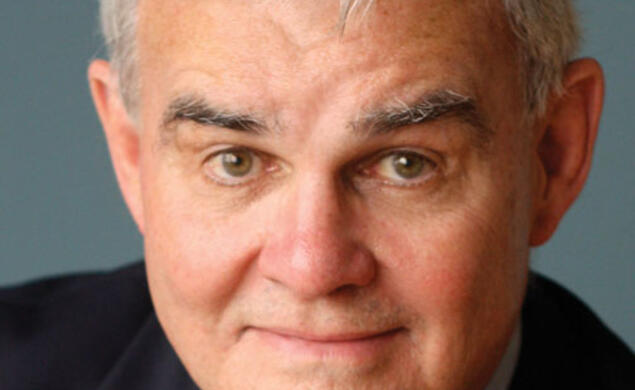 William J. Cooper ’62